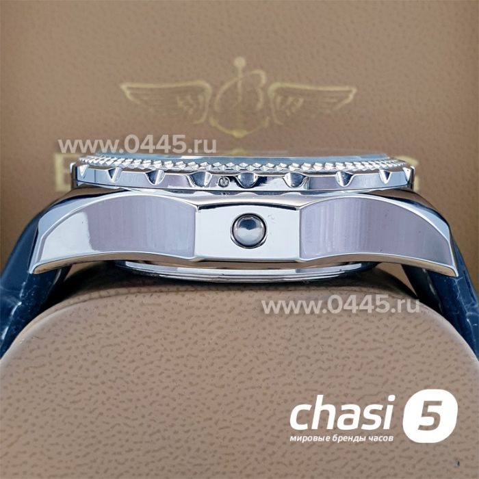 Часы Breitling Transocean Unitime (14673)