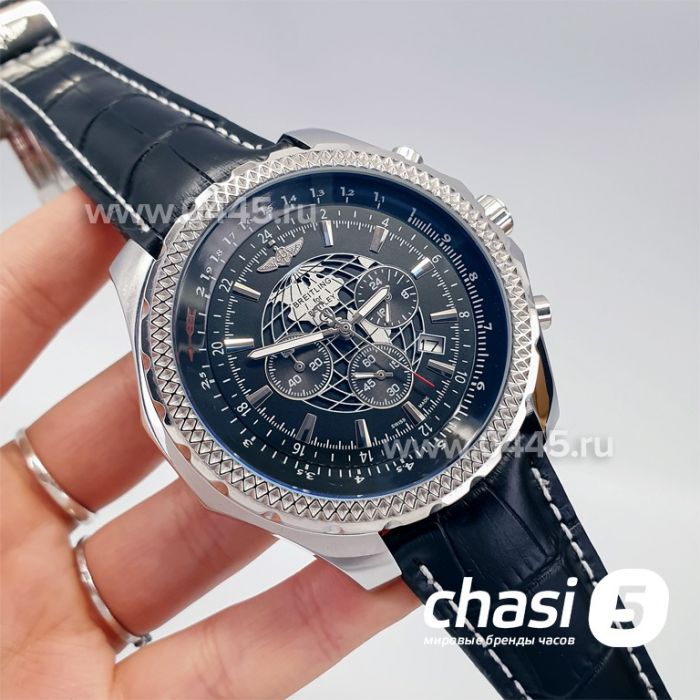 Часы Breitling Transocean Unitime (14673)