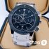 Часы HUBLOT Classic Fusion Chronograph (14683)