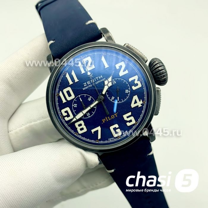 Часы Zenith Pilot (14700)