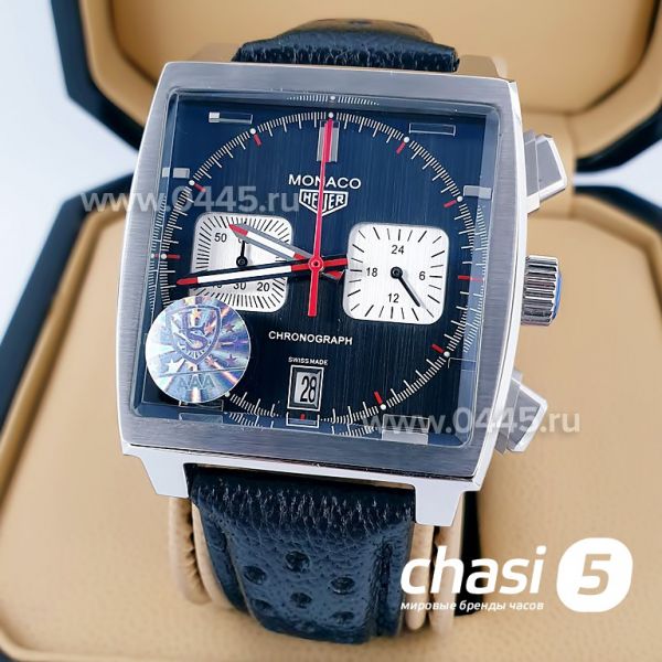 Часы Tag Heuer Monaco (14720)