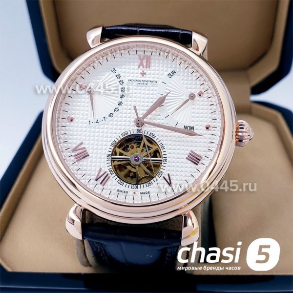 Часы Vacheron Constantin Patrimony Turbillon (14749)