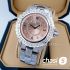 Часы Chanel J12 Diamonds Black (14766)