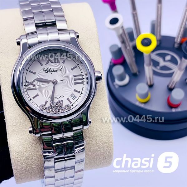 Часы Chopard Happy Diamonds (14796)
