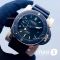 Часы Panerai Submersible Luminor (14839)