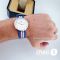 Часы Daniel Wellington Classic BELFAST (14857)