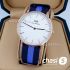 Часы Daniel Wellington Classic SWANSEA (14864)