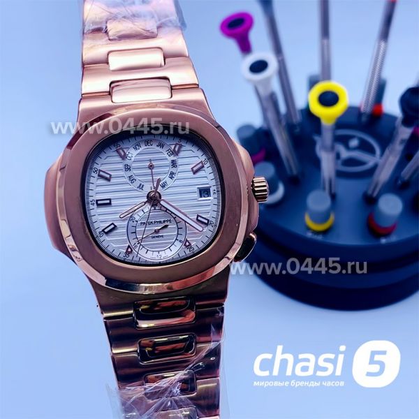 Часы Patek Philippe Men Nautilus (14878)