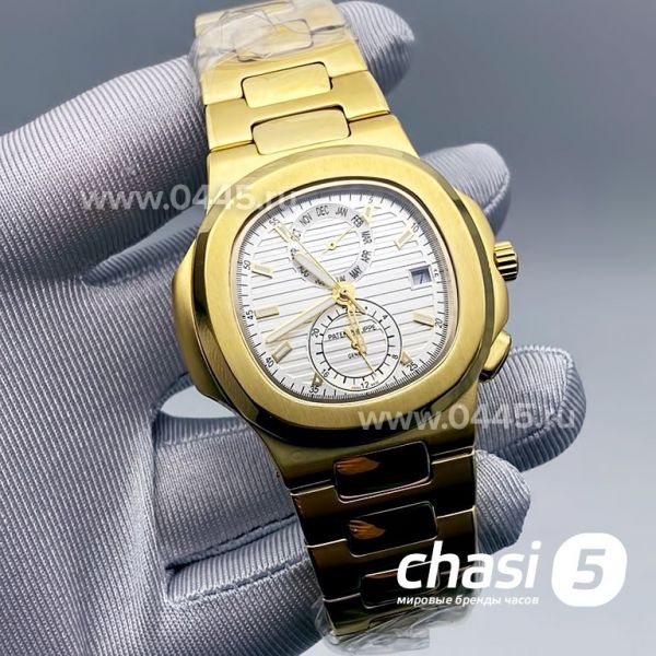 Часы Patek Philippe Men Nautilus (14881)