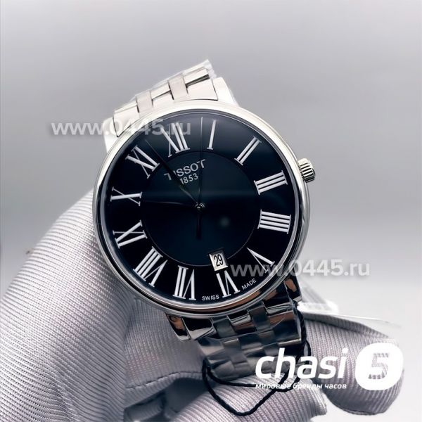 Часы Tissot Chemin des Tourelles (14887)