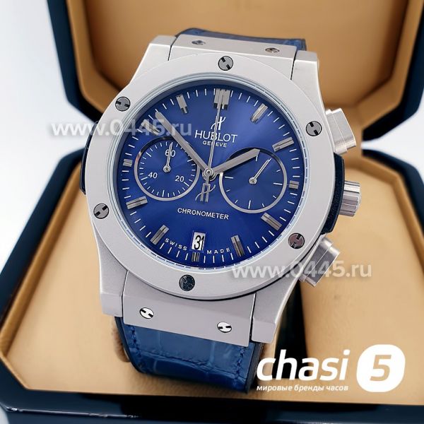 Часы HUBLOT Classic Fusion Chronograph (14892)