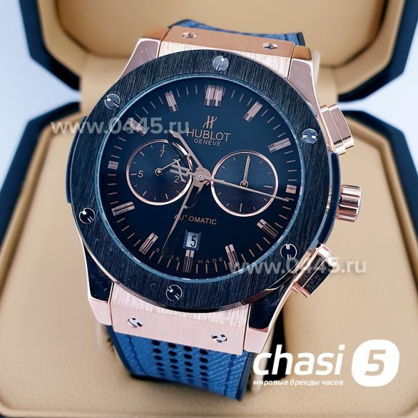 Часы HUBLOT Classic Fusion (14898)