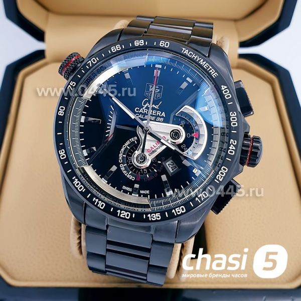 Часы Tag Heuer Calibre 36 (14911)