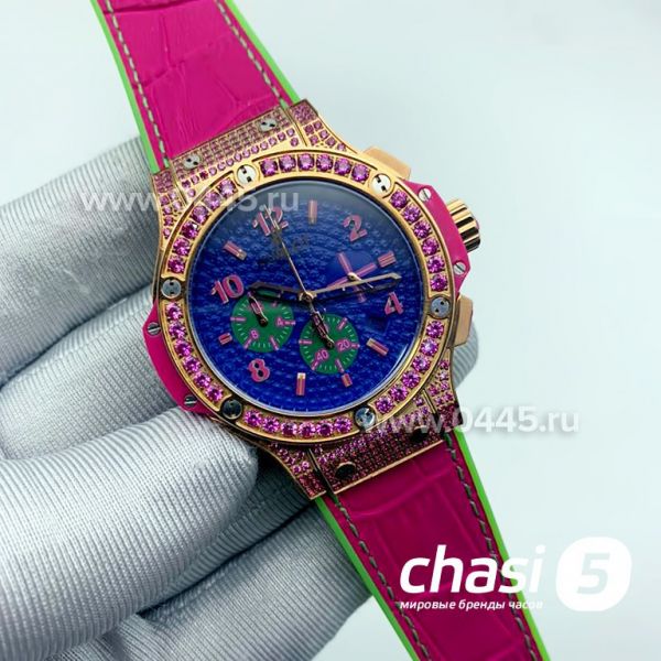 Часы Hublot Big Bang Lady Series (14940)