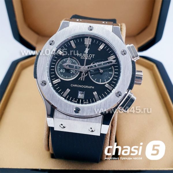 Часы HUBLOT Classic Fusion Chronograph 38 мм (14956)