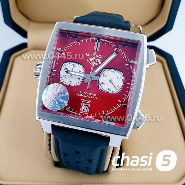 Часы Tag Heuer Monaco (14965)