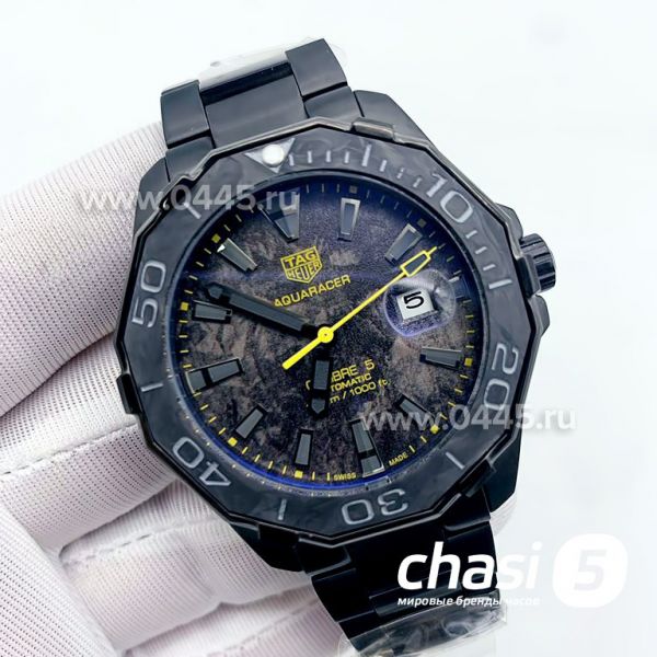 Часы Tag Heuer Aquaracer Calibre 5 (14983)