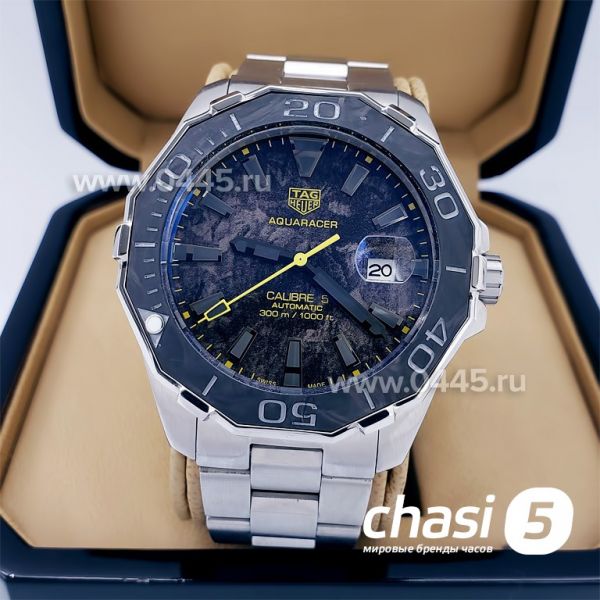 Часы Tag Heuer Aquaracer Calibre 5 (14987)