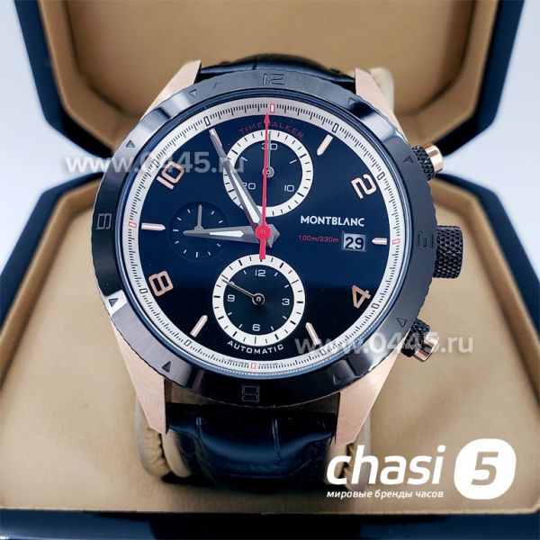Часы Montblanc TimeWalker (15029)