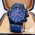 Часы HUBLOT Classic Fusion Chronograph 38 мм (15046)