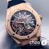 Часы HUBLOT Classic Fusion Orlinski (15059)