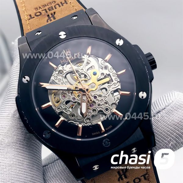 Часы HUBLOT Classic Fusion (15066)
