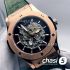 Часы HUBLOT Classic Fusion (15069)