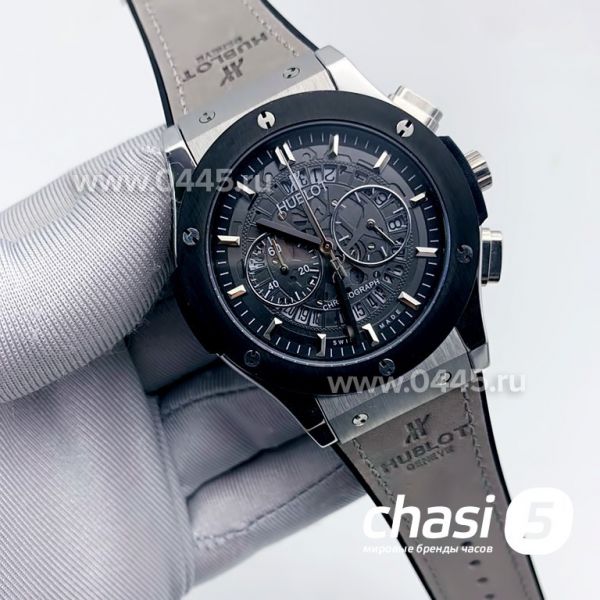 Часы HUBLOT Aerofusion (15121)