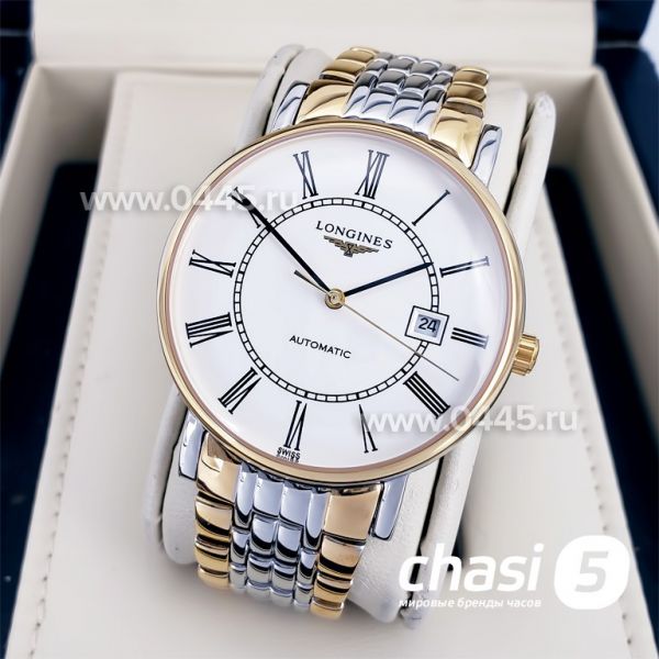 Часы Longines La Grande Classique (15141)