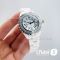 Часы Chanel J12 Diamonds White small (01515)