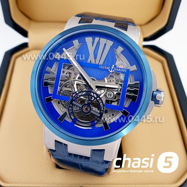 Часы Ulysse Nardin (15167)