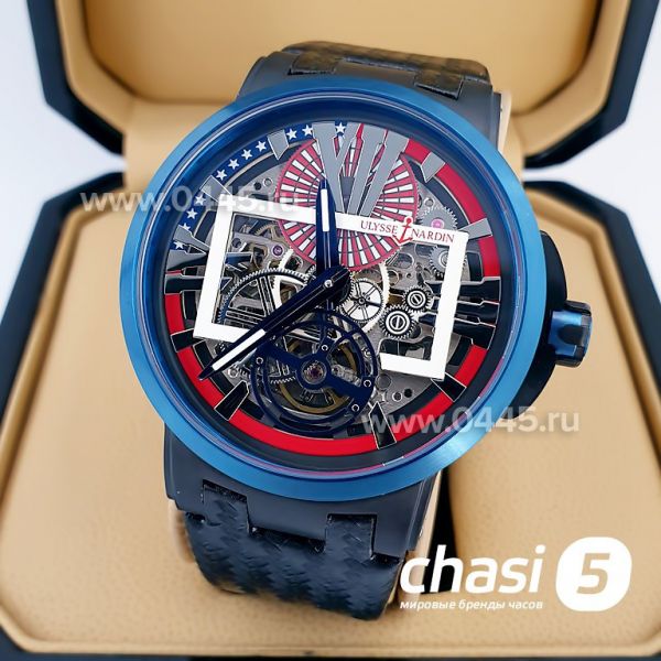 Часы Ulysse Nardin (15168)