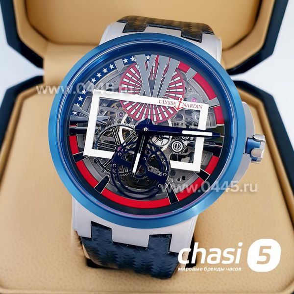 Часы Ulysse Nardin (15169)
