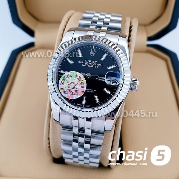 Часы Rolex DateJust - 31 мм (15177)