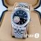 Часы Rolex DateJust - 31 мм (15177)
