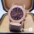 Часы HUBLOT Classic Fusion Chronograph 38 мм (15215)