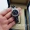 Часы Chanel J12 Diamonds Black small (01523)