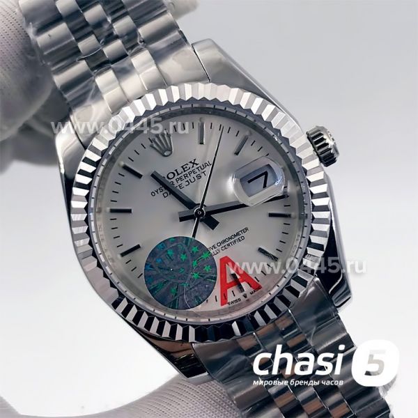 Часы Rolex Datejust (15262)