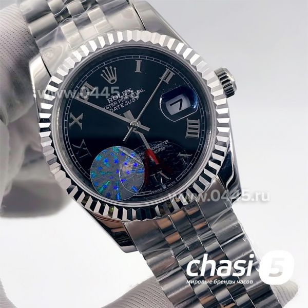 Часы Rolex Datejust (15266)