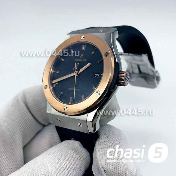 Часы Hublot Classic Fusion женские - Дубликат (15288)