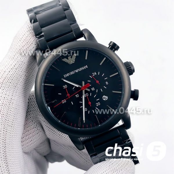 Часы Emporio Armani Chronograph (15306)