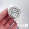 Часы Chanel J12 Diamonds White (15315)