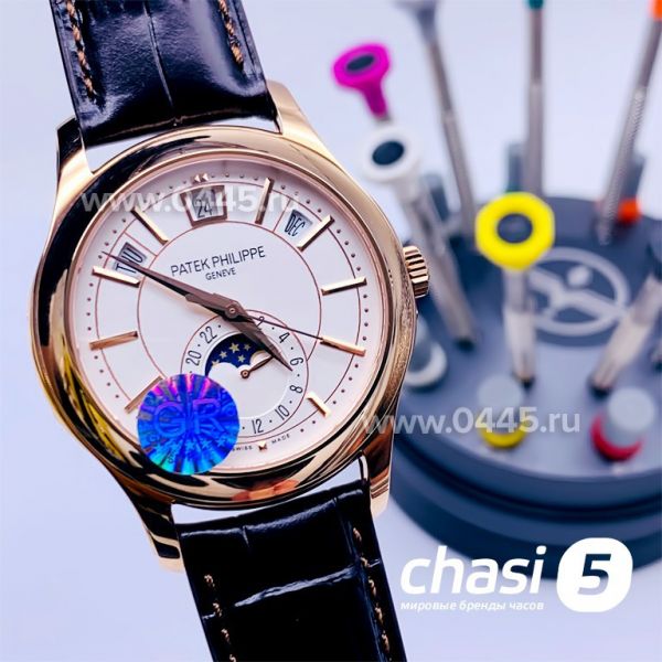 Часы Patek Philippe Calatrava - Дубликат (15322)