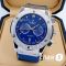 Часы HUBLOT Classic Fusion Chronograph (15337)