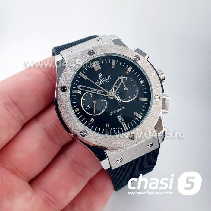Часы HUBLOT Classic Fusion Chronograph (15338)