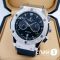 Часы HUBLOT Classic Fusion Chronograph (15338)