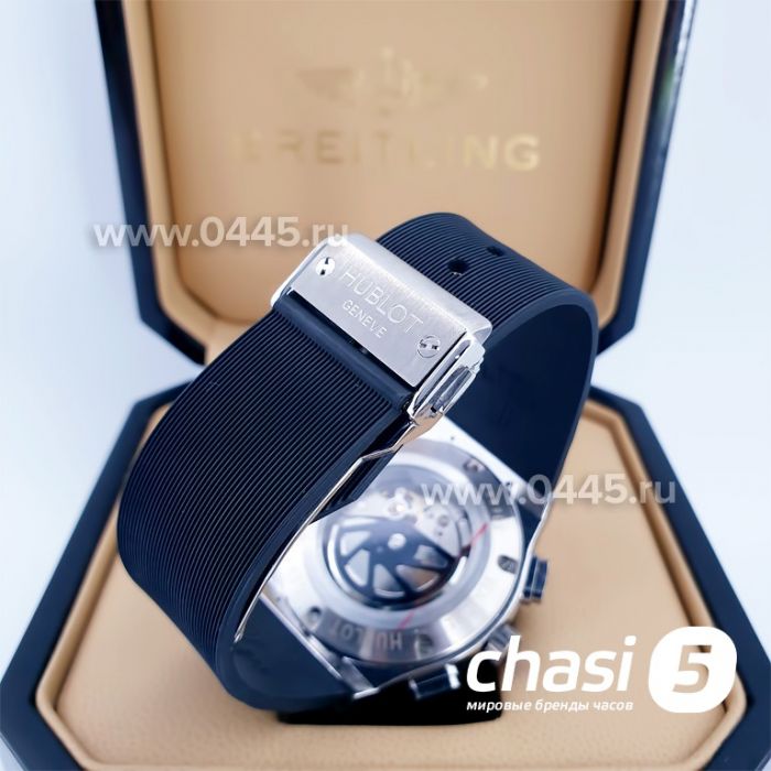 Часы HUBLOT Classic Fusion Chronograph (15338)