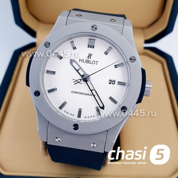 Часы HUBLOT Classic Fusion - кварц (15344)
