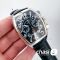 Часы Franck Muller Curvex (15349)