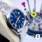 Часы Omega Seamaster Aqua Terra - Дубликат (15356)